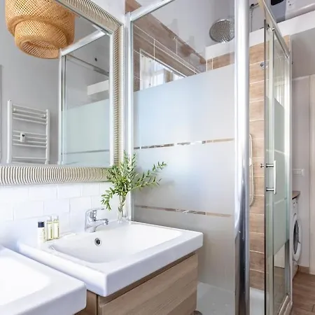 Casa Lante By Hili Apartment Rome Exterior photo