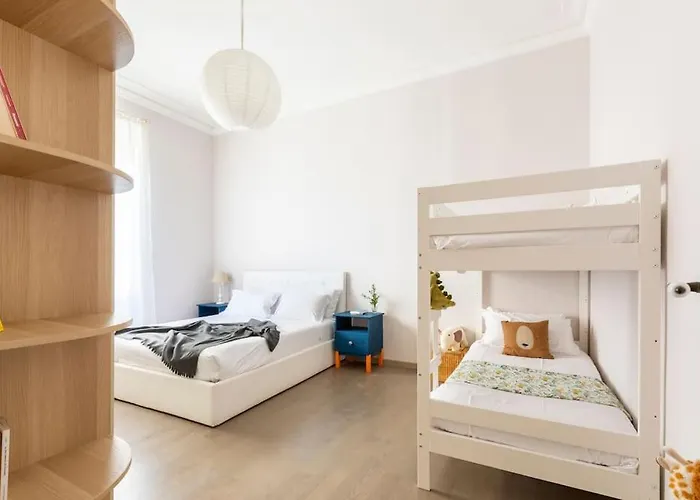 Casa Lante By Hili